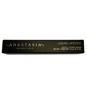 Anastasia Beverly Hills Liquid Lipstick - PURE HOLLYWOOD - 3.2g/0.11Oz